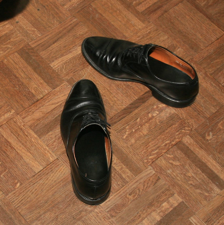 Starlighter's Winter Casual 2010