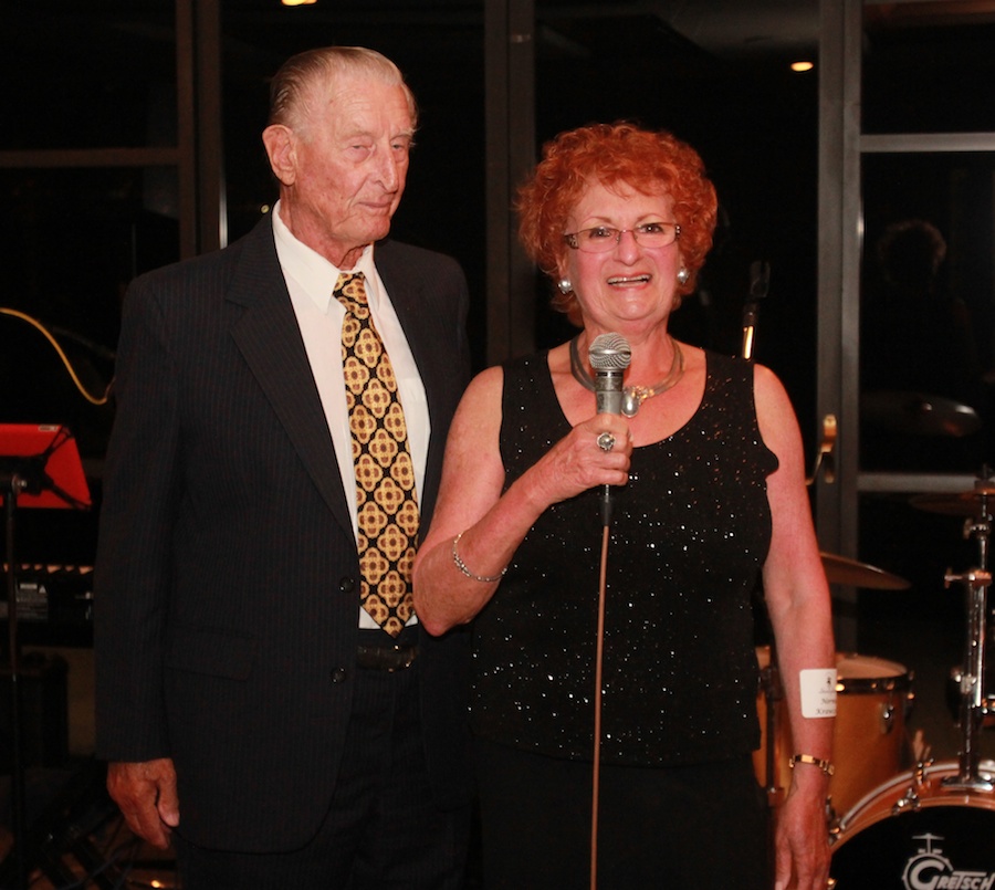 Who was at the Starlighter's March 2013 dance at Alta Vista Country Club??