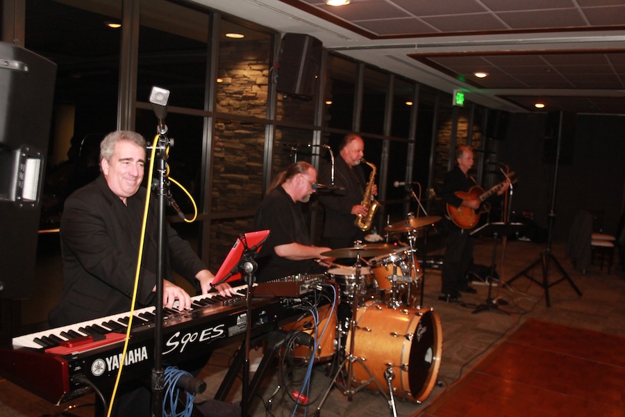 Who was at the Starlighter's March 2013 dance at Alta Vista Country Club??