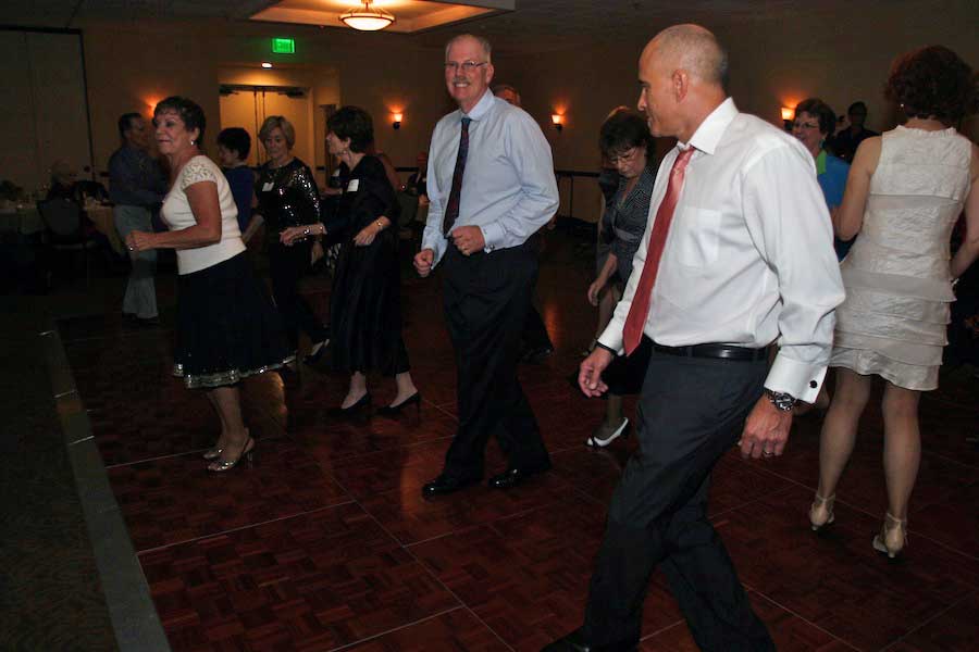 Starlighters Dance Club Yorba Linda September 21, 2013