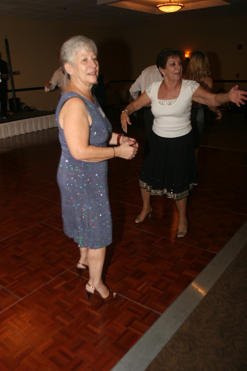 Starlighters Dance Club Yorba Linda September 21, 2013