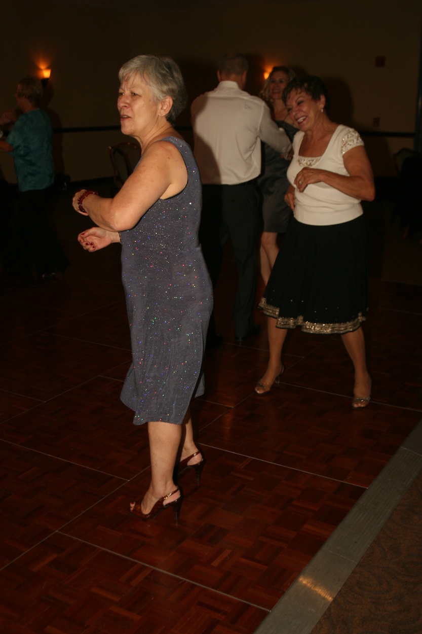 Starlighters Dance Club Yorba Linda September 21, 2013