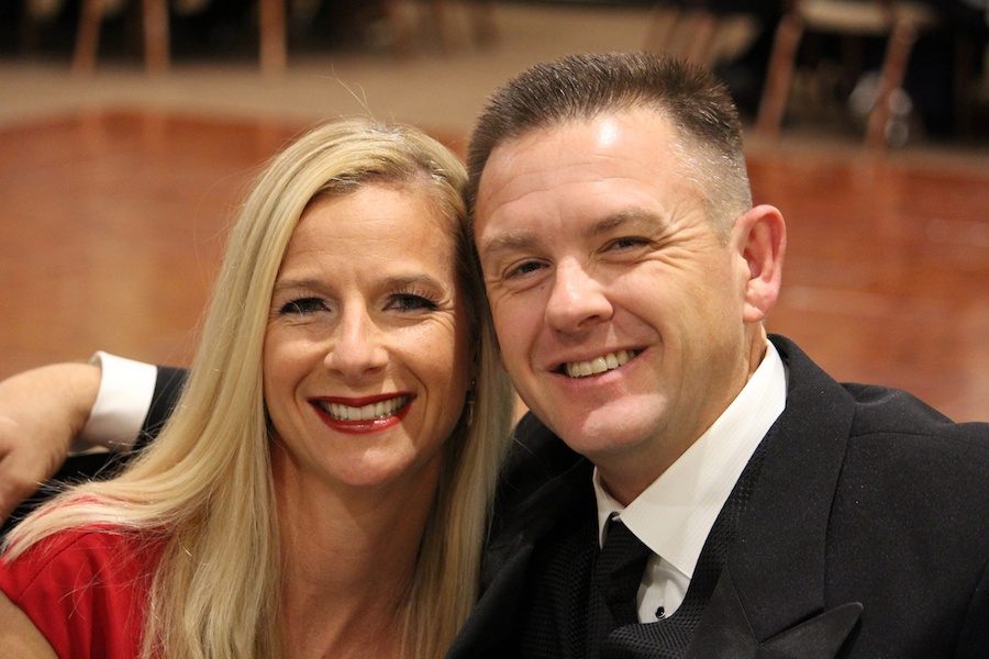 Starlighters November 16th Yorba Linda dinner dance