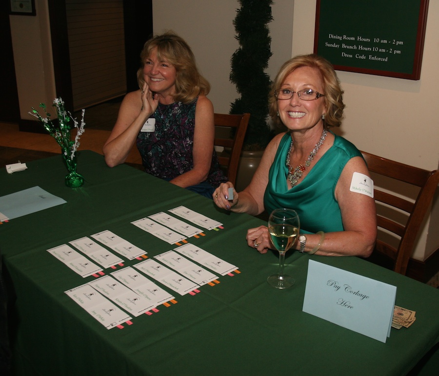 StarlightersSt Patricks Day  dinner dance 2014-03-15