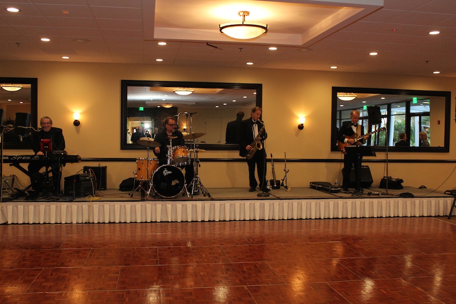 Starlighters Summer Formal May 17th 2014