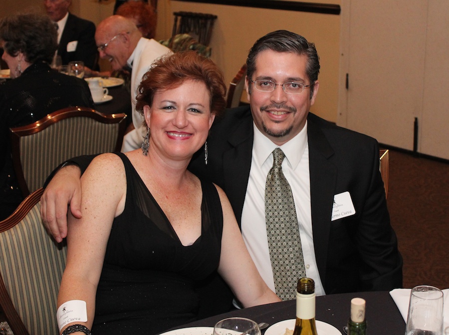 Who was at the Starlighters Summer Formal 5/17/2014