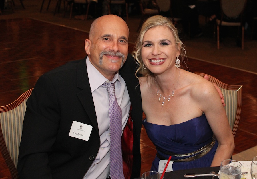 Who was at the Starlighters Summer Formal 5/17/2014