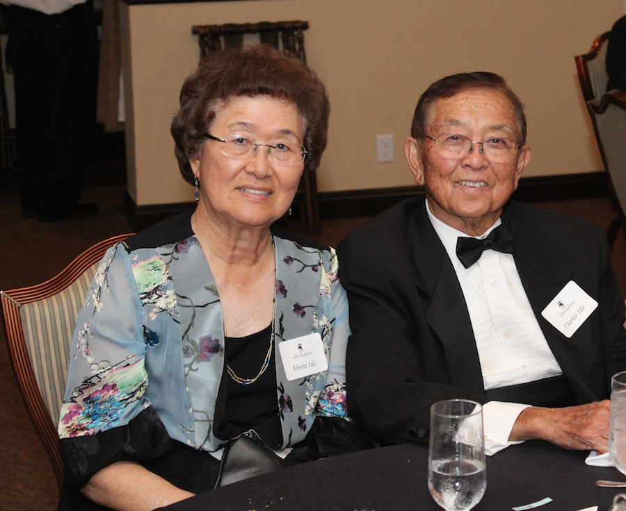 Who was at the Starlighters Summer Formal 5/17/2014