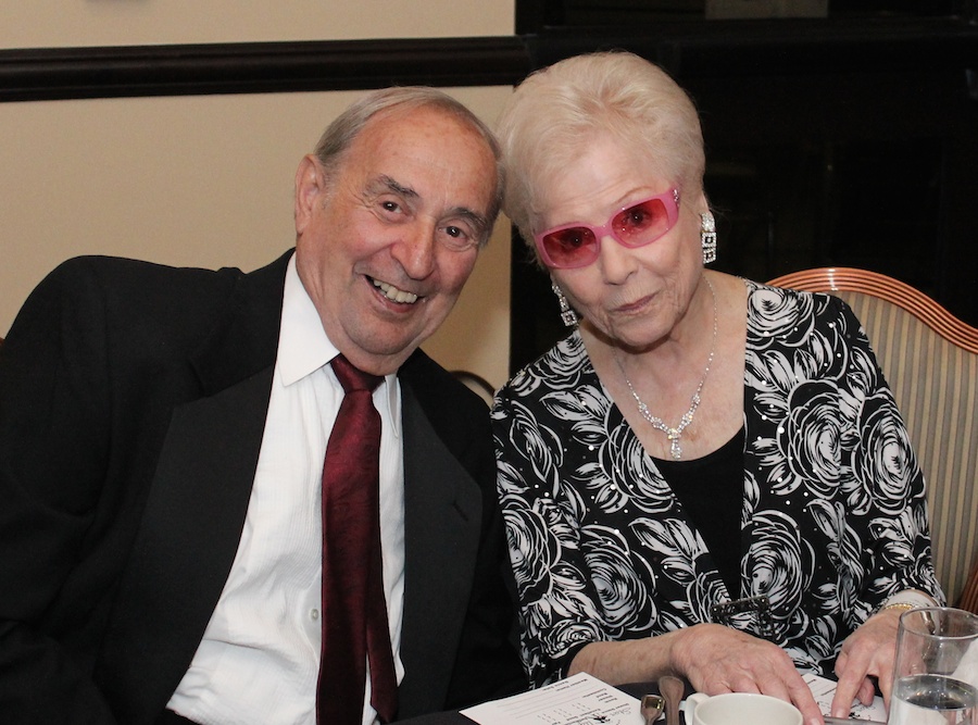 Who was at the Starlighters Summer Formal 5/17/2014