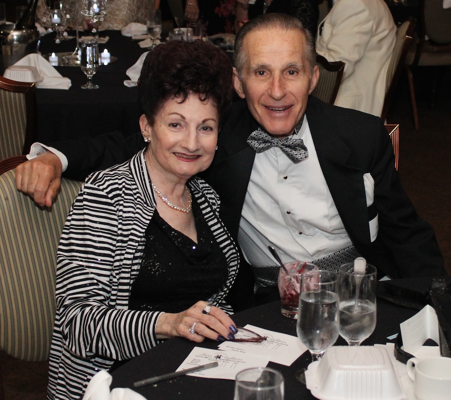 Who was at the Starlighters Summer Formal 5/17/2014