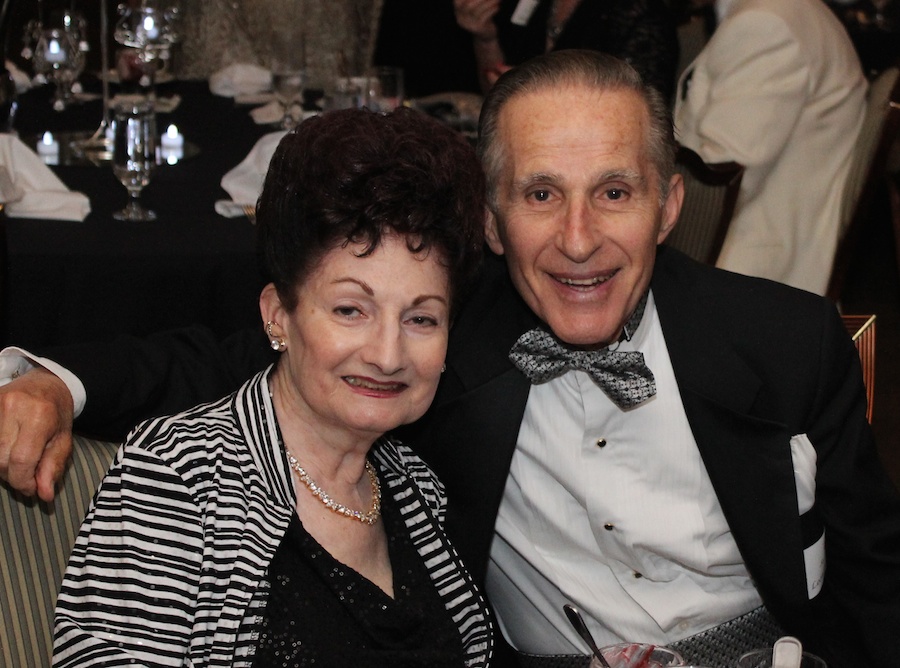 Who was at the Starlighters Summer Formal 5/17/2014