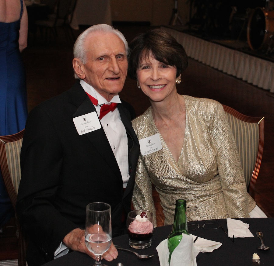 Who was at the Starlighters Summer Formal 5/17/2014