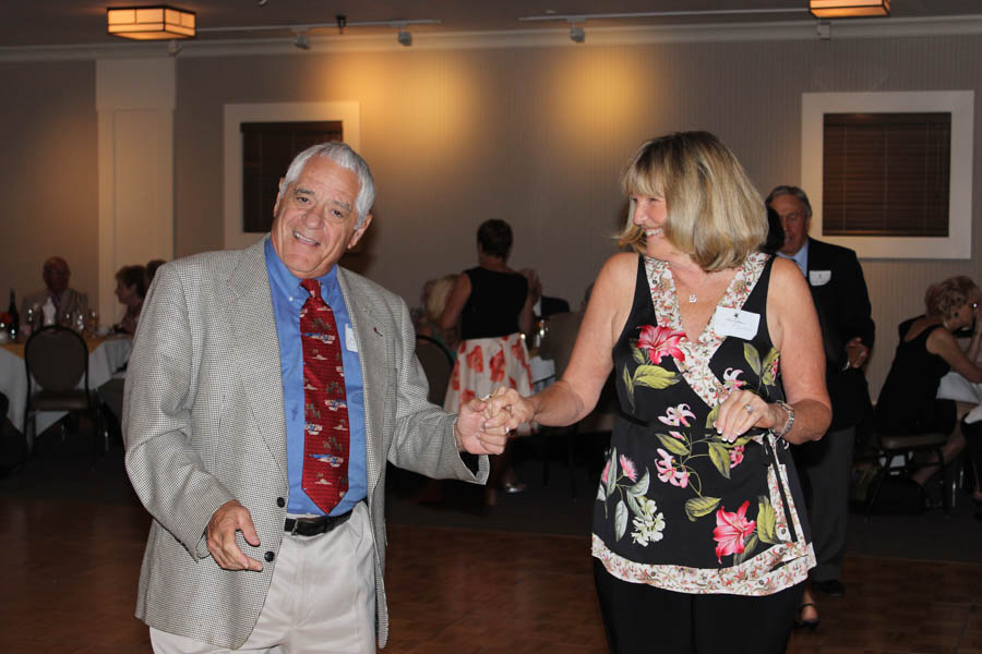 Starlighters Summer September 2014 Dinner Dance