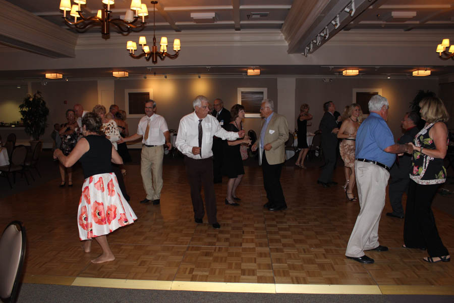 Starlighters Summer September 2014 Dinner Dance