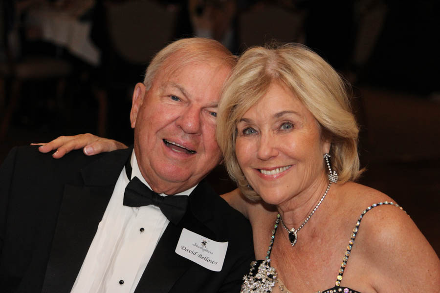 Starlighter's Dance Club dinner-dance MArch 21, 2015 at Yorba Linda Country Club