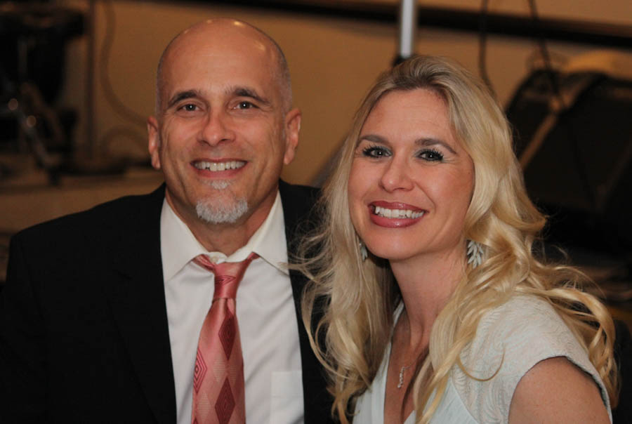 Starlighter's Dance Club dinner-dance MArch 21, 2015 at Yorba Linda Country Club