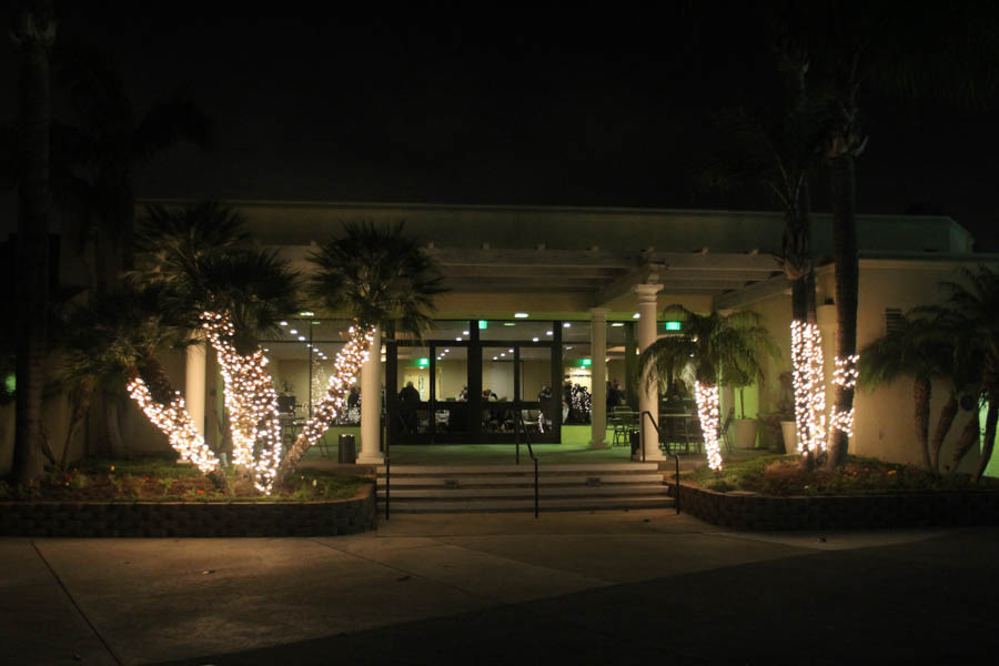 Starlighters St. Patrick's Day dinner-dance at the Yorba Linda Country Club 3/21/2015