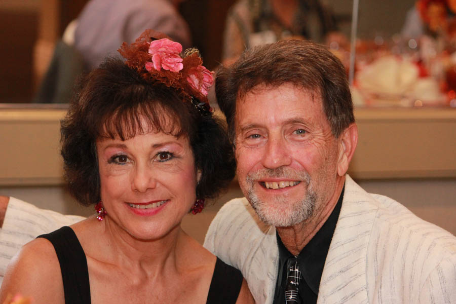 Starlighters Dance Club September 19th 2015