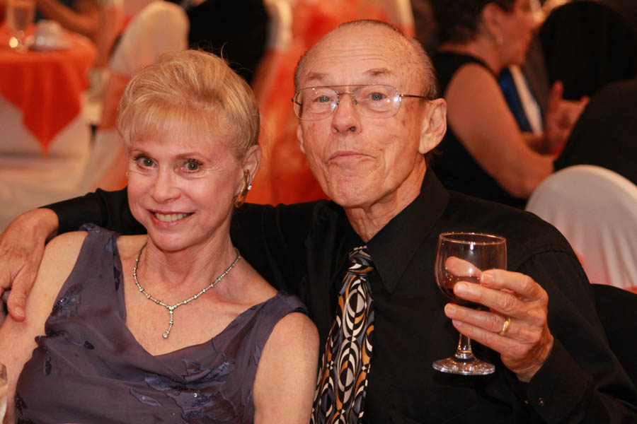 Starlighters Dance Club September 19th 2015
