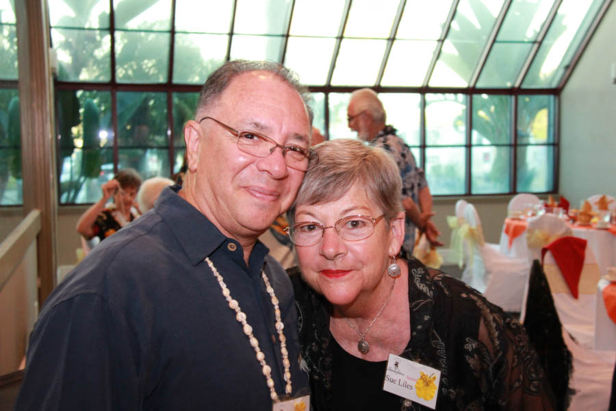 Starlighters dance in Hawaii July 2016