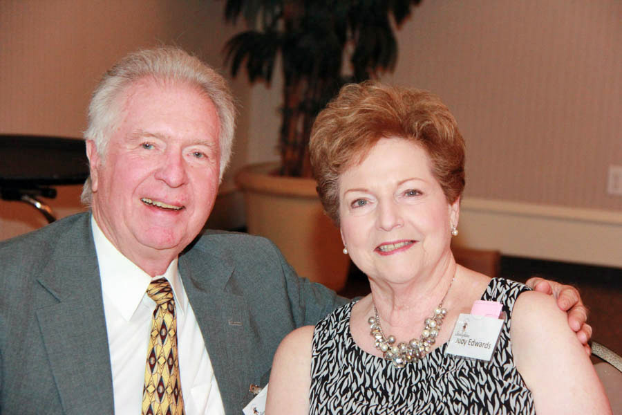 Starlighter's September 17th Dinner Dance At Mile Square Park