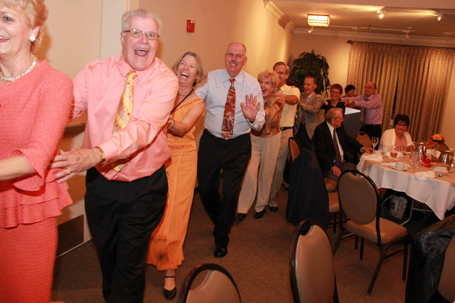 Starlighter's Dance Club Fall Semi-Formal at the Mile Square Park on 9/17/2016