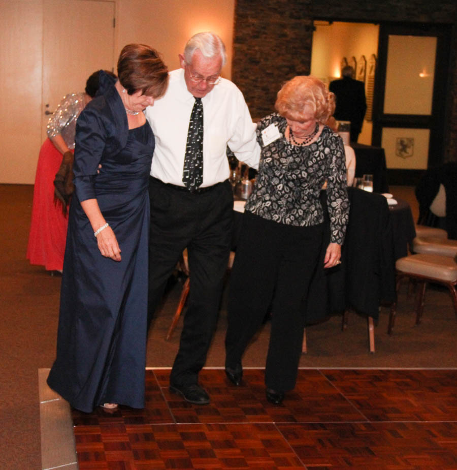 Starlighter's Dance Club Winter Formal 11/19/2016 at Yorba Linda Country Club