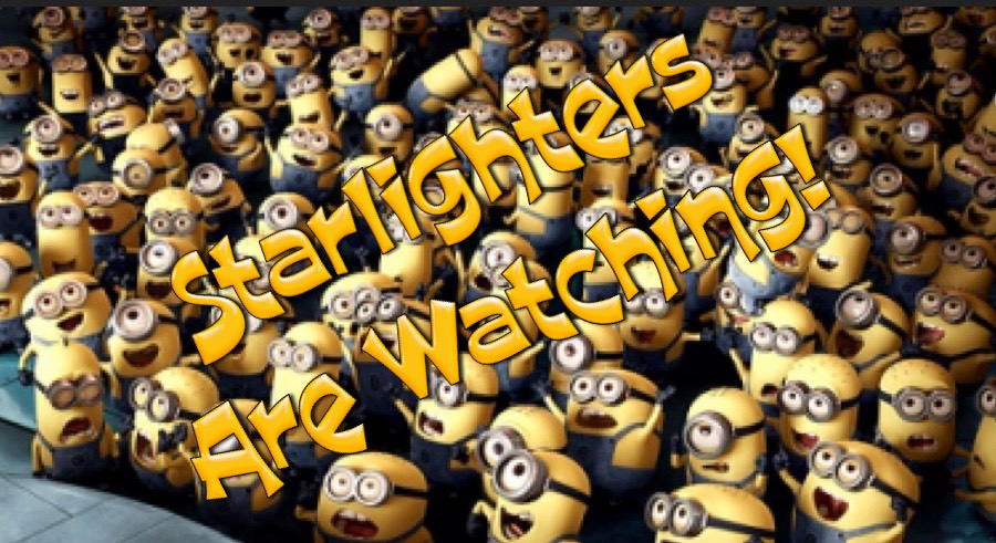 Starlighters Winter Casual Dance at Howard Johnsons in Fullerton 1/21/2017