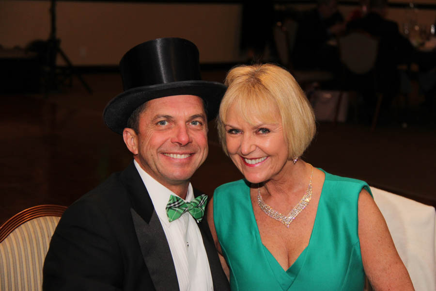 Starlighter's Spring Formal Dinner Dance 3/16/2019 at the Yorba Linda Country Club