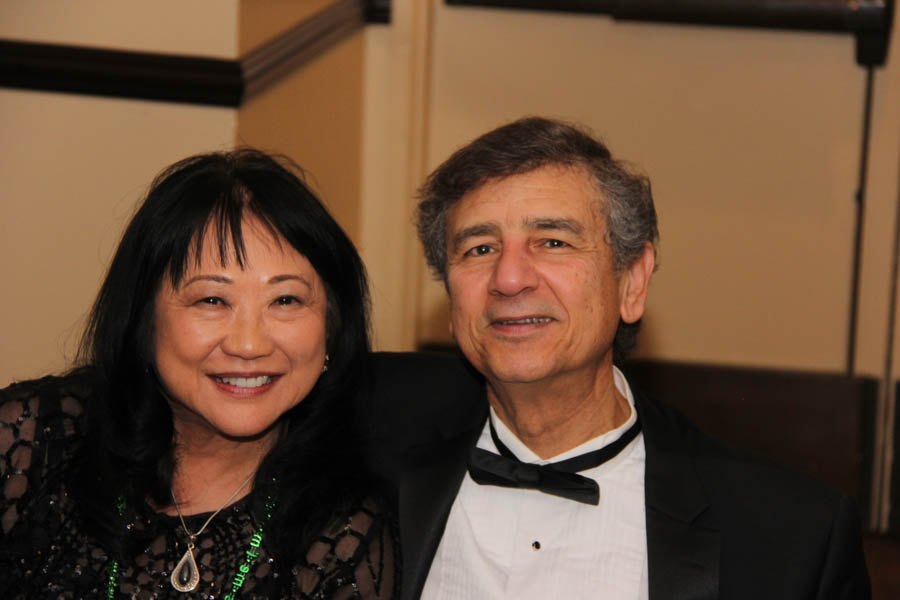 Starlighter's Spring Formal Dinner Dance 3/16/2019 at the Yorba Linda Country Club