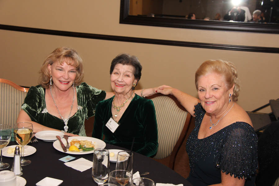 Starlighter's Spring Formal Dinner Dance 3/16/2019 at the Yorba Linda Country Club