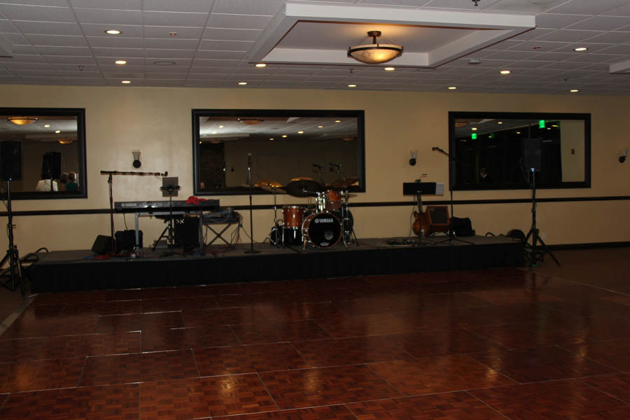 Starlighter's Dance Club Spring Formal at the Yorba Linda Country Club