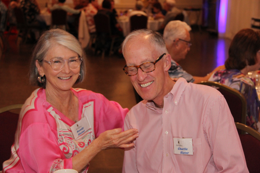 Starlighters Summer Casual 7/13/2019 at the Phoenix Club