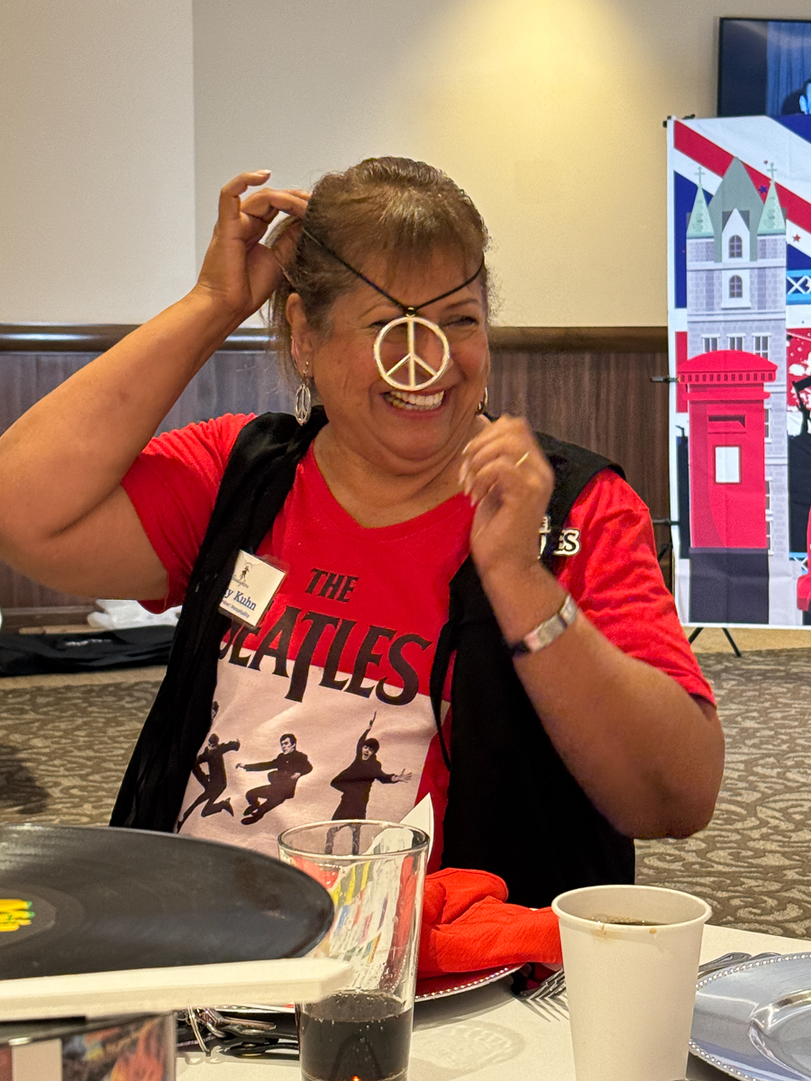2024-05-19 Starlighters British Bash