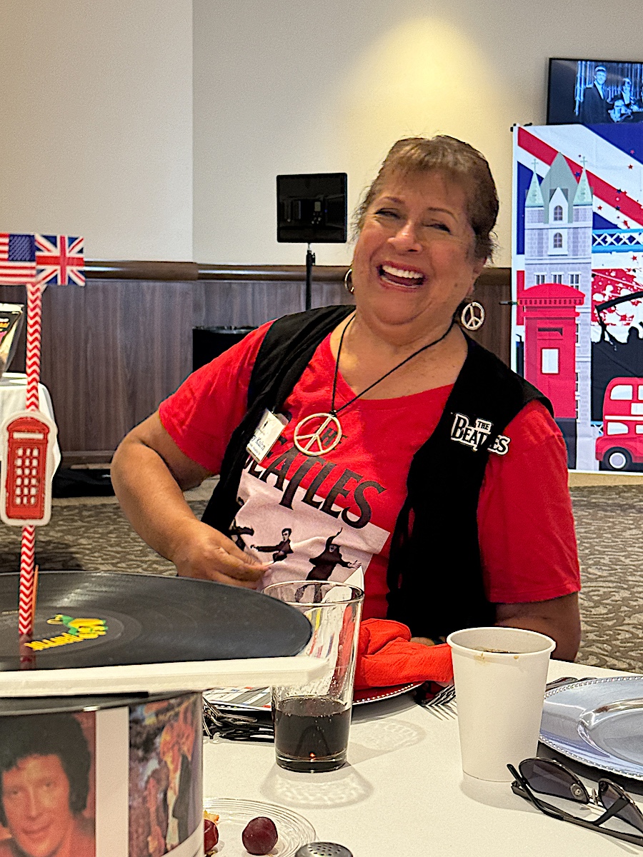 2024-05-19 Starlighters British Bash