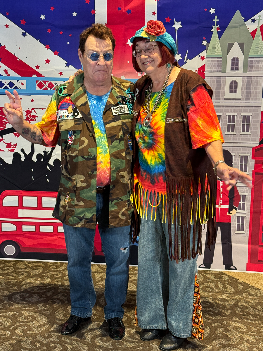 2024-05-19 Starlighters British Bash