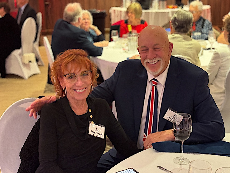 2024-05-19 Starlighters British Bash During Dinner