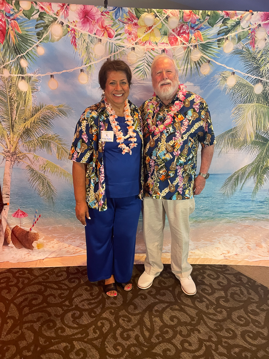 2024-07-22 Starlighter's In Hawaii