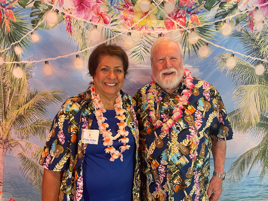 2024-07-22 Starlighter's In Hawaii