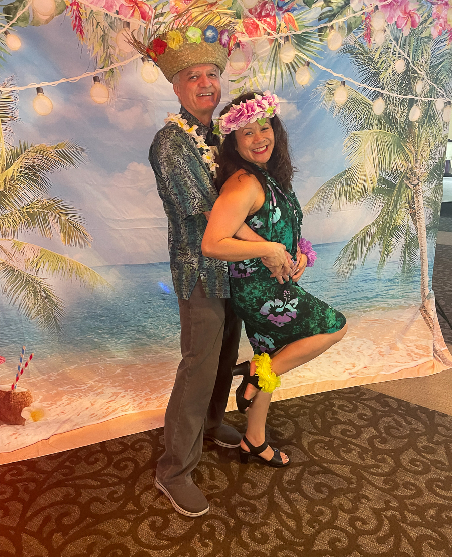 2024-07-22 Starlighter's In Hawaii