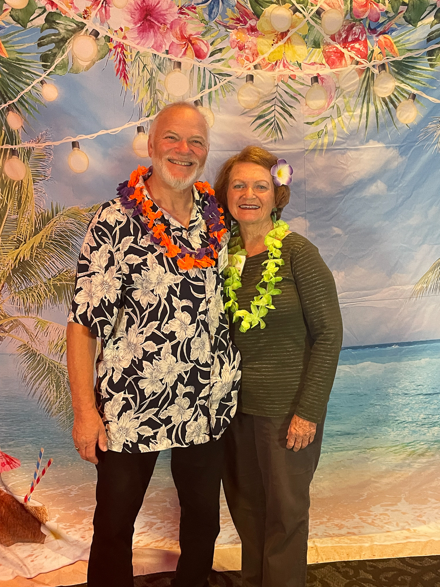 2024-07-22 Starlighter's In Hawaii