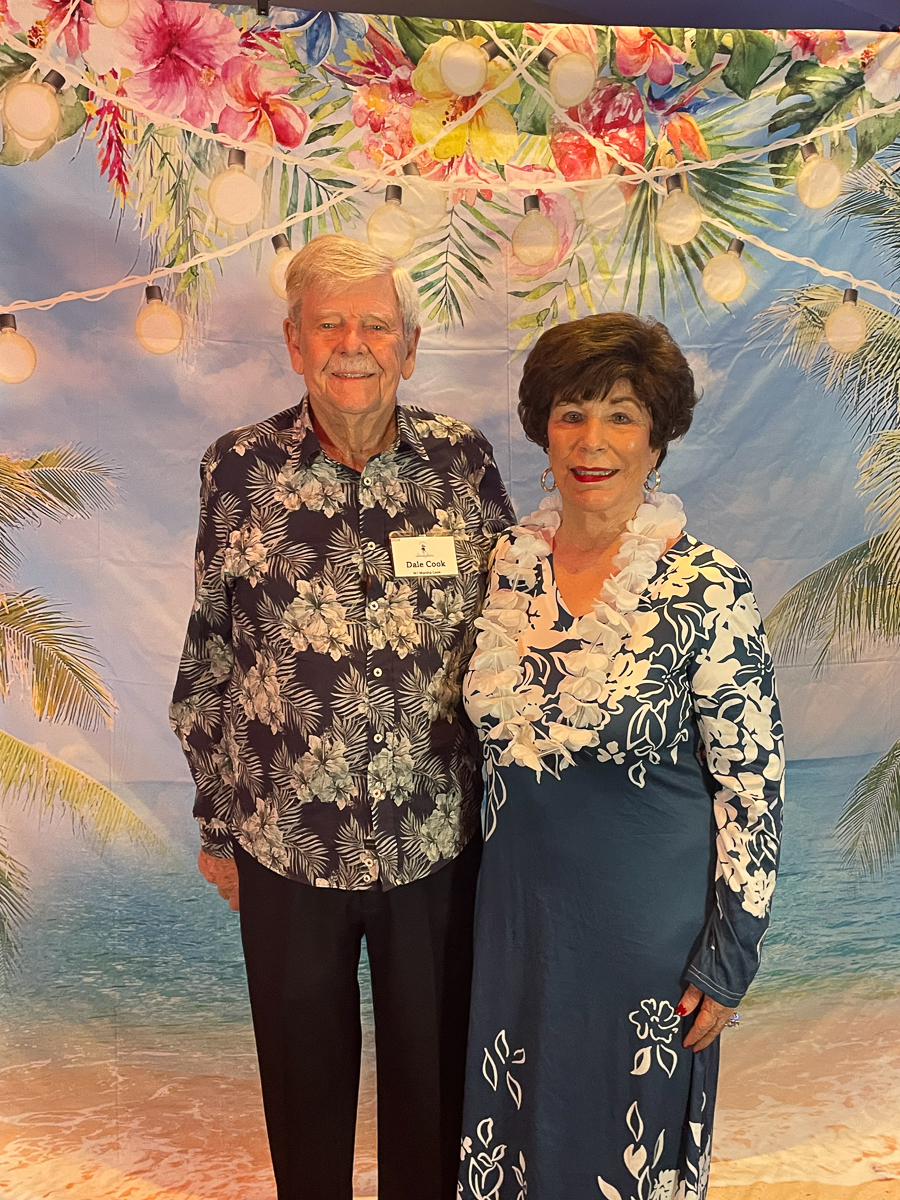 2024-07-22 Starlighter's In Hawaii