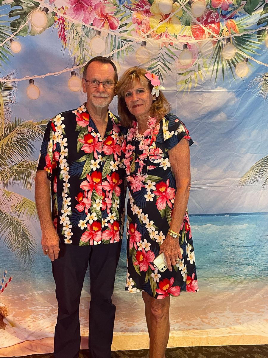 2024-07-22 Starlighter's In Hawaii