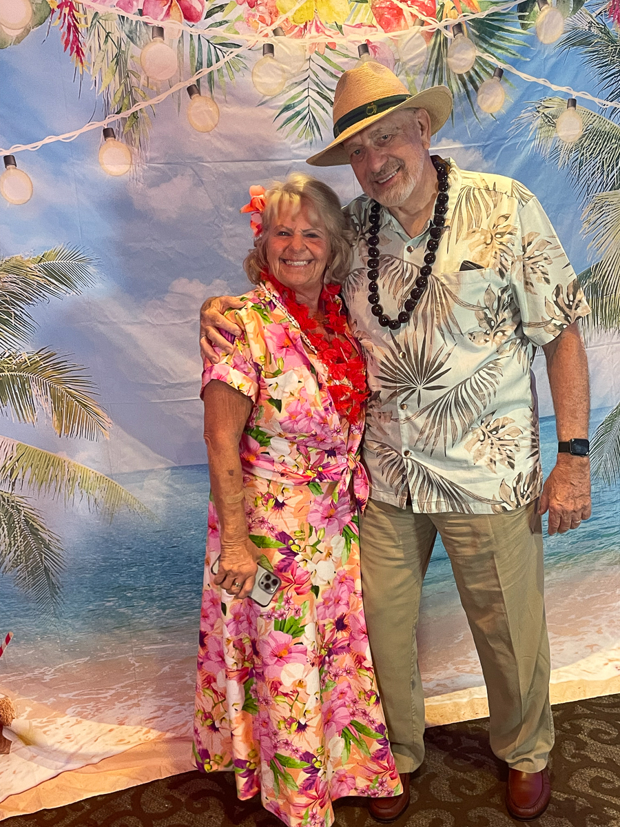 2024-07-22 Starlighter's In Hawaii