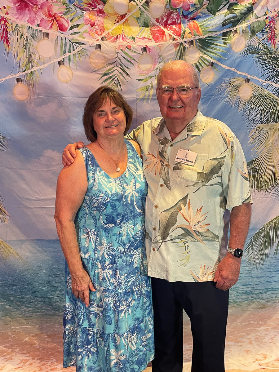 2024-07-22 Starlighter's In Hawaii