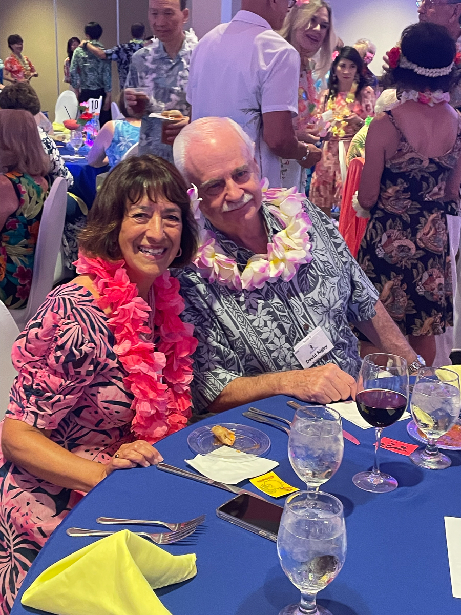 2024-07-22 Starlighter's In Hawaii