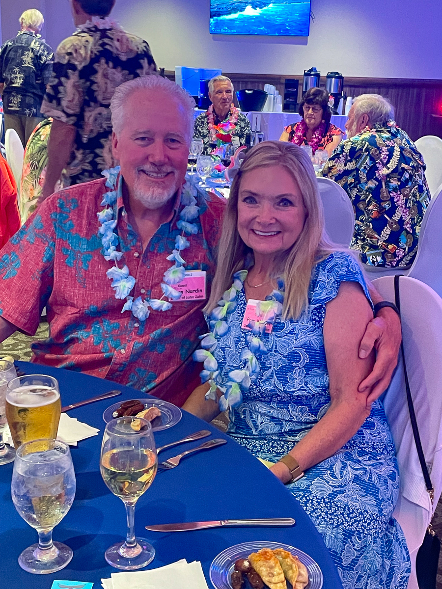 2024-07-22 Starlighter's In Hawaii