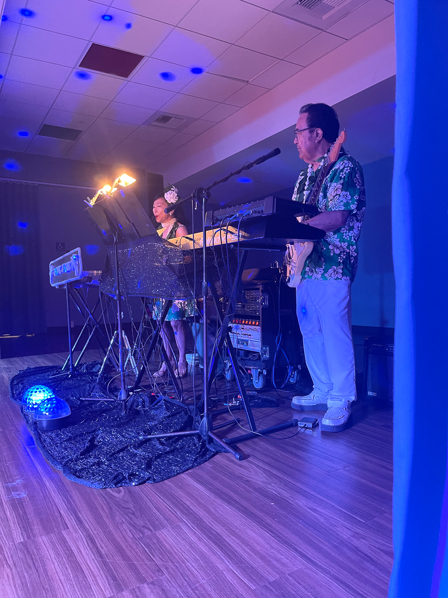 2024-07-22 Starlighter's In Hawaii
