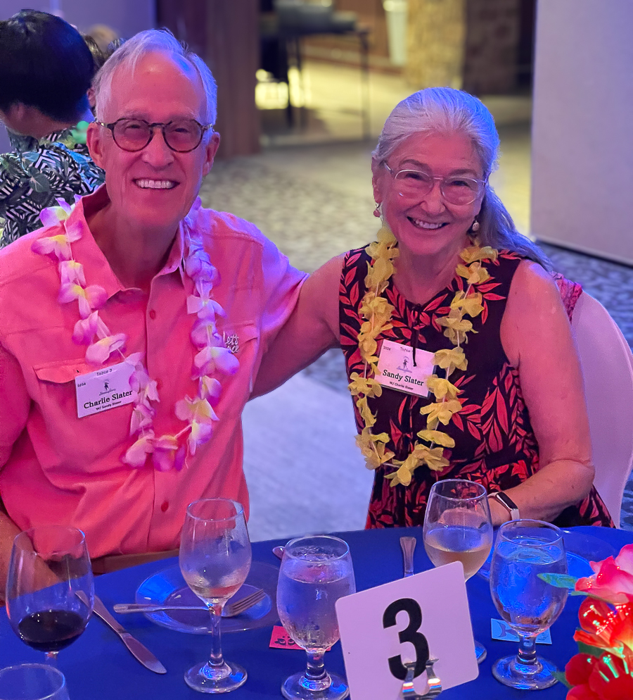 2024-07-22 Starlighter's In Hawaii