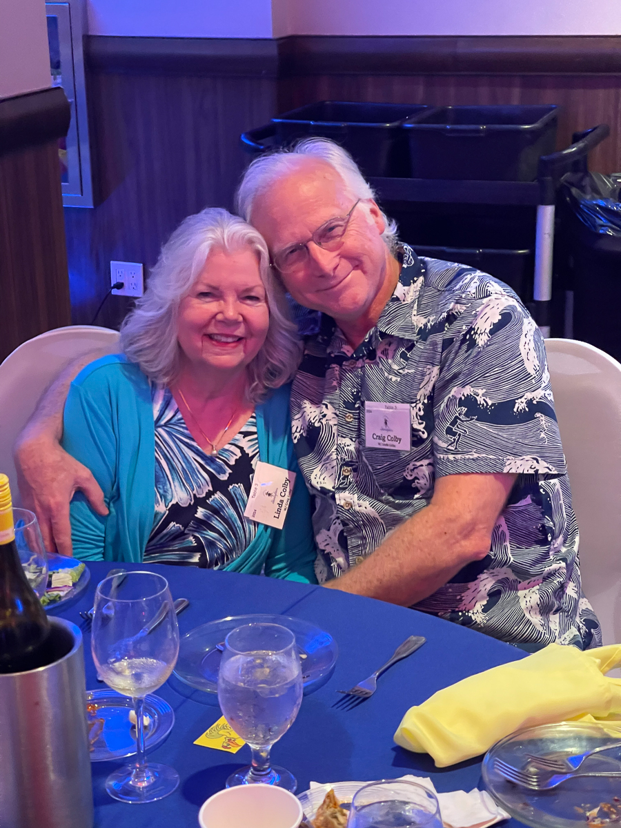 2024-07-22 Starlighter's In Hawaii